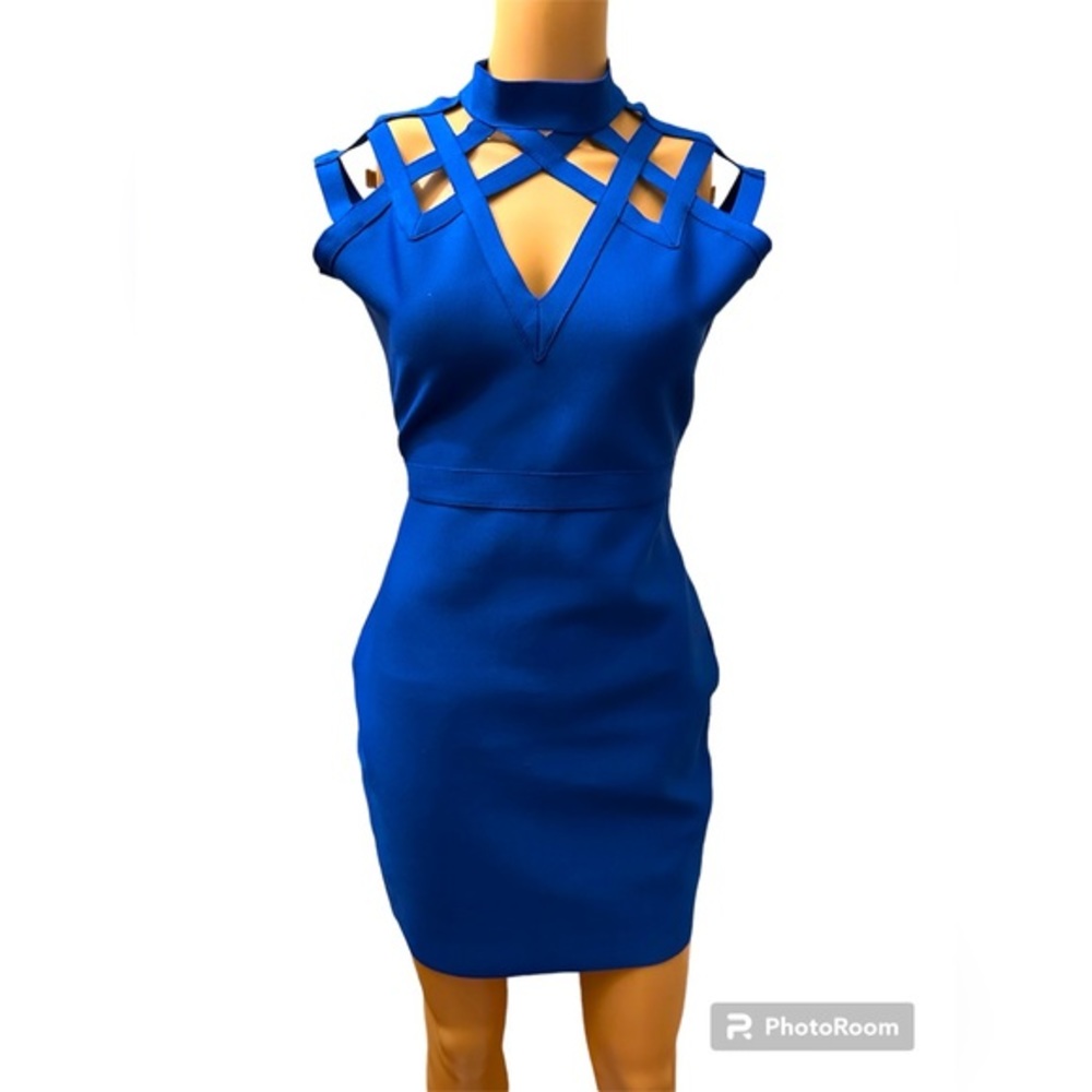 Bandage dress size Medium